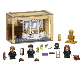 LEGO® Harry Potter™ 76386 Bradavice: omyl s Mnoholičným lektvarem