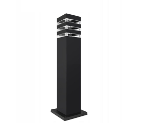 Venkovní stojací zahradní lampa, 60 cm