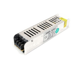 Napájecí zdroj pro LED - SLIM - 12,5A - 150W - IP20
