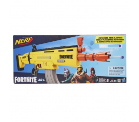 Nerf Fortnite Risky Reeler