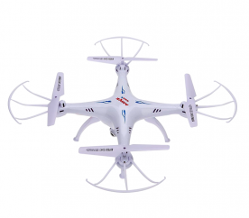 SYMA RC Dron X5SC ULTRA s HD kamerou
