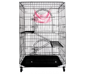 Aga Klec pro zvířata 76x50x115 cm