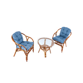 Aga Ratanová sestava SITA Honey Blue