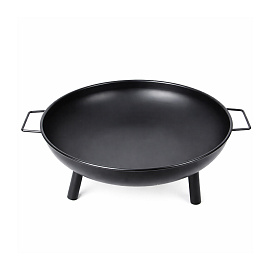 Aga Přenosné ohniště 58 cm s madly