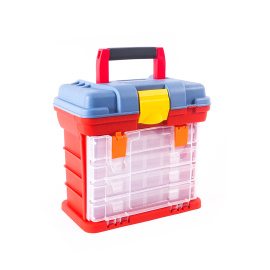 Aga Plastový organizér 27,5x17,5x26 cm