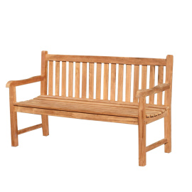 Linder Exclusiv Zahradní lavice PICADELLY B10 150 cm