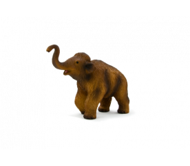 Mojo Animal Planet Mamut mládě
