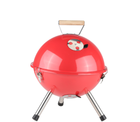 Aga Záhradní gril MINI Red