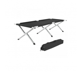 Linder Exclusiv Kempingové skládací lehátko MC372160S
