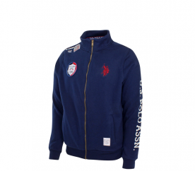 U.S. Polo ASSN. Mikina Marine