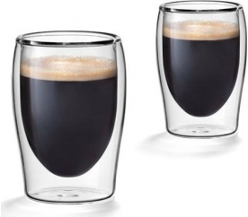ScanPart Espresso thermo glass 80ml - ScanPart