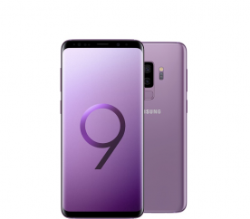 Samsung Galaxy S9 Plus 64GB Purple