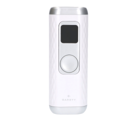 IPL epilátor Garett Beauty Cool White