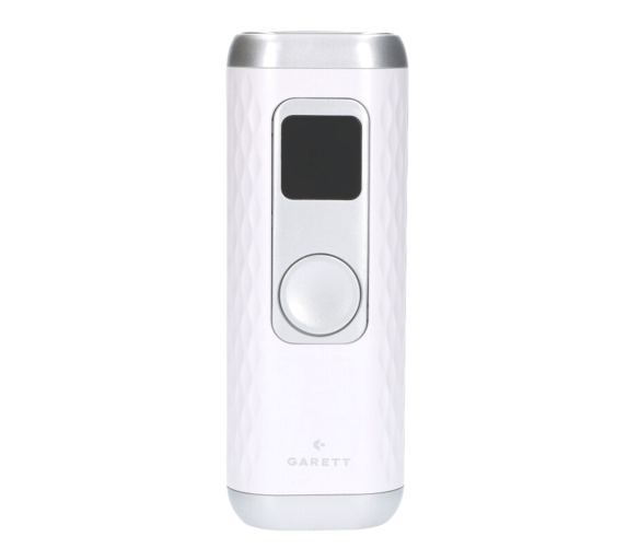 IPL epilátor Garett Beauty Cool White