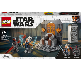 LEGO® Star Wars™ 75310 Duel na planetě Mandalore™