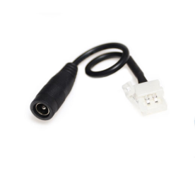 Spojovací konektor pro LED pásky 3528, 8mm