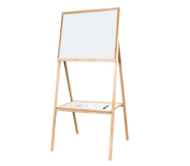 Aga4Kids Dětská oboustranná tabule MS2