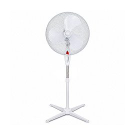 Linder Exclusiv Stojanový ventilátor SV3000W Bílý