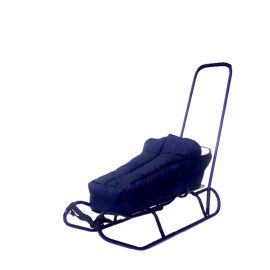 Nestor Fusak POLAR LUX Navy