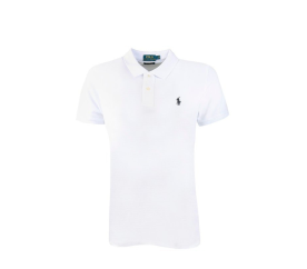 Ralph Lauren SKINNY-FIT White