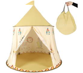 Dětský stan Teepee Wigwam 110 cm