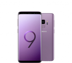 Samsung Galaxy S9 DualSim 64GB Purple