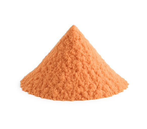 Aga4Kids Magický písek 1 kg Oranžový