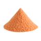 Aga4Kids Magický písek 1 kg Oranžový