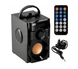 Bezdrátový reproduktor Bluetooth 10 W