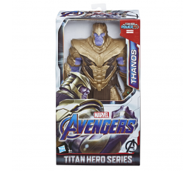 Avengers 30cm figurka THNeS
