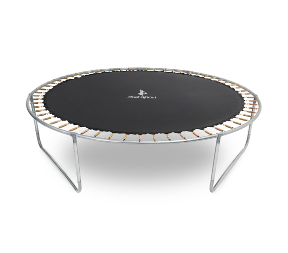 Aga Odrazová plocha k trampolíně EXCLUSIVE 180 cm