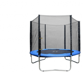 Aga SPORT TOP Trampolína 220 cm + ochranná síť