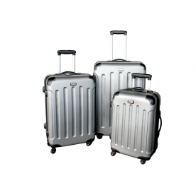 Linder Exclusiv LUXURY MC3001 M Silver