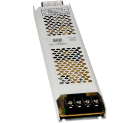 Modulární napájecí zdroj SUPER SLIM - 12V - IP20 - 200W
