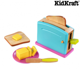KidKraft Toaster BRIGHT TOASTER