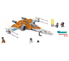 LEGO® Star Wars™ 75273 Stíhačka X-wing Poe Dameron