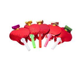 Aga4Kids Frkačky DS912-5 5 ks
