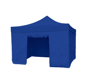 Aga Prodejní stánek 4S 2x3 m Blue