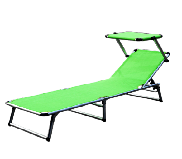 Linder Exclusiv Lehátko GARDEN EXCLUSIVE MC372310LG Lime Green