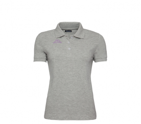 Kappa Polo LIFE Grey