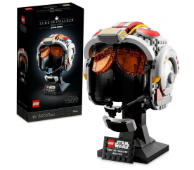 LEGO® Star Wars™ 75327 Helma Luka Skywalkera (Red Five)