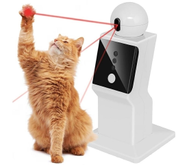 ZW6A SMART LASER AUTOMATICKÝ PRO KOČKU