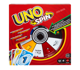 UNO Spin JGR00
