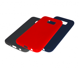 Aga Zadní kryt pro Samsung S7 Edge ETUI