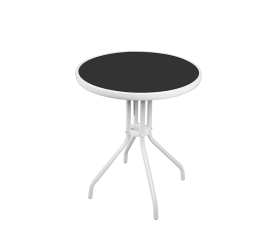 Linder Exclusiv Zahradní stůl 70x60 cm - 6DAZ251 - II. JAKOST