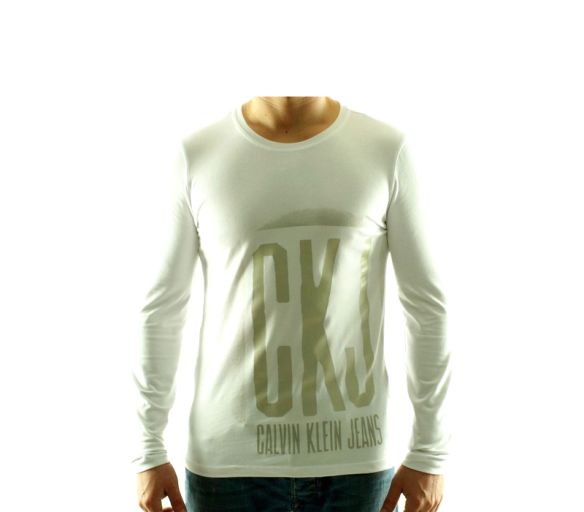CALVIN KLEIN Tričko cmp30r Blanc