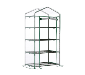 Linder Exclusiv Zahradní fóliovník MC4303 160x69x50 cm