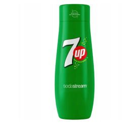 Sodastream příchuť 7UP FREE - 440 ml