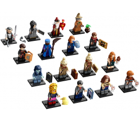 Lego Harry Potter™ – 2. série