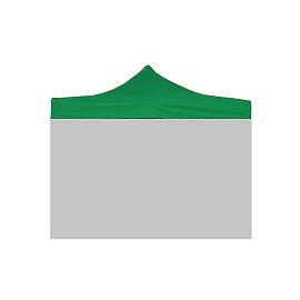 Aga Náhradní střecha PARTY 2x2 m Green
